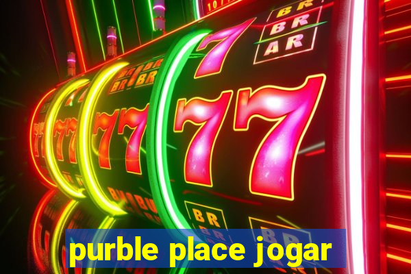purble place jogar